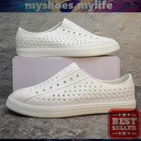 𝗠𝗬 𝗦𝗛𝗢𝗘𝗦 𝗠𝗬 𝗟𝗜𝗙𝗘 .̷ ̷ Giày nhựa chuyên sử dụng đi mưa , đi biển , thiết kế phong cách thời trang trẻ trung