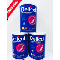 [𝗖𝗛𝗜́𝗡𝗛 𝗛𝗔̃𝗡𝗚 - 𝗥𝗘̉ 𝗩𝗢̂ Đ𝗜̣𝗖𝗛] SỮA DINH DƯỠNG DELICAL MALTODEXTRIDINE DẠNG BỘT