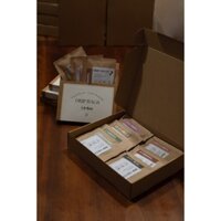 𝐀̀ 𝐋𝐚 𝐌𝐚𝐢𝐧 𝐃𝐫𝐢𝐩 𝐁𝐚𝐠 - Cà Phê túi lọc.