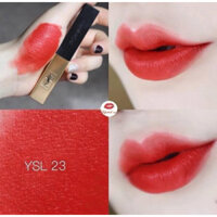 𝑺𝒐𝒏 𝒀𝑺𝑳 𝑴𝒂̀𝒖 23 𝑴𝒚𝒔𝒕𝒆𝒓𝒚 𝑹𝒆𝒅 ❤️❤️