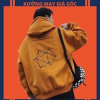 🎆𝐍𝐢̉ 𝐁𝐨̂𝐧𝐠 𝐋𝟏🎆 305 Áo Hoodie Nỉ Mẫu Mới (Hình Thật) .