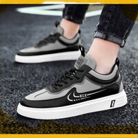 𝗧𝗵𝗲 𝗠𝗮𝗻 𝗟𝘂𝘅𝘂𝗿𝘆 ✔️    [ 2 mầu ] Giày Sneaker Nam Thời Trang Giày Thể Thao Nam đẹp trẻ trung, năng động - JD 3