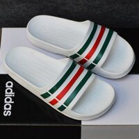 +++ ADIDAS DURAMO SLIPPERS ORIGINAL +++