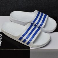 +++ ADIDAS DURAMO SLIPPERS ORIGINAL +++