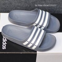 +++ ADIDAS DURAMO SLIPPERS ORIGINAL +++