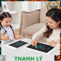 ⭐ ⭐ ⭐  Bảng vẽ điện tử thông minh Mi mijia LCD blackboard 10 - 13.5 inch - 20 inch - Hàng Chính Hãng