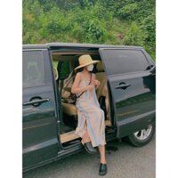 𝒏𝒆𝒘 𝒅𝒓𝒆𝒔𝒔 - CHOUX DRESS 🧚🏻‍♀️