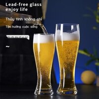 [ 𝐇𝐎𝐓 𝐃𝐄𝐀𝐋] Cốc bia cá tính, đẹp, cốc rượu cao cấp, cốc bia tươi nổi tiếng trên mạng, cốc bi