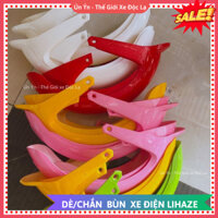 [𝐆𝐢𝐚́ 𝐭𝐚̣𝐢 𝐤𝐡𝐨] Dè xe điện  - Chắn bùn xe điện - Zè xe điện Lihaze