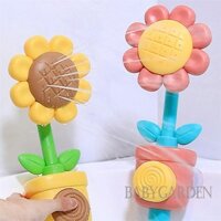 / / - Đồ chơi bồn tắm cho bé có đầu vòi hoa sen Đồ chơi nổi Đồ chơi thời gian tắm vui nhộn cho bé gái bé trai