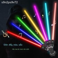 ┄ ☏ © [ Giá SIÊU RẺ ]Đồ Chơi Kiếm Phát Sáng Katana Có Đèn Tặng Pin, Kiếm Ánh Sáng Đồ Chơi Sẵn 4 Màu