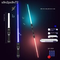 ※   ❅ [ Giá SIÊU RẺ ]Đồ chơi Thanh kiếm ánh sáng - Kiếm Laze Light Saber nhựa cho bạn trẻ siêu ngầu