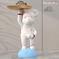 ✷ ⊙ [ Giá SIÊU RẺ ]Tượng trang trí phòng khách, decor tủ phòng khách kệ tivi tủ rượu quà tân gia-AS-03-9g041wdfbt