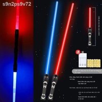 ▽ ☆ ™ [GIÁ SỐC]Đồ chơi Thanh kiếm ánh sáng - Kiếm Laze Light Saber nhựa cho bạn trẻ siêu ngầu-Lhgb2