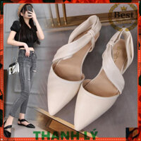 ⭐ ⭐ ⭐ Gia-y bê-t quai kiê-u da-ng tiê-u thư B12  quy- pha-i