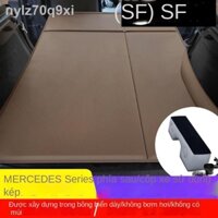 ☍ ☃ [ 𝐇𝐎𝐓 𝐃𝐄𝐀𝐋]Giường bơm hơi ô tô Mercedes-Benz GLK300 GLC260 GLA C180L SUV nệm thân du lịch đặc biệt
