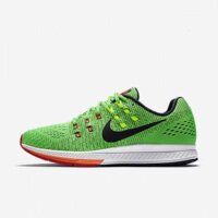 $ $ $ Gốc Mới Nike_air_zoom Cấu Trúc 19 Giày Chạy Bộ