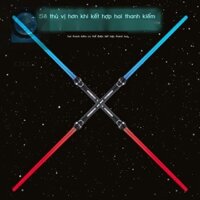 ↗ √ ☭ [HOT HIT]Gậy đồ chơi, kiếm phát sáng có âm thanh Đèn LED-Lvg21