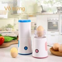 ☄ ✉ [ HOT Sale ]☎﹍✎Máy làm trứng vàng nổi tiếng Net, đánh trứng, mini bằng nhựa, sáng tạo nấu ăn tại nhà