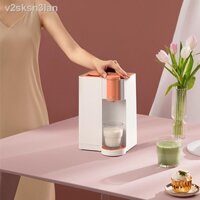 ■ ❃ [ HOT Sale ]✘❇℡Xiong Xiaoxi Miss Xi Máy làm nước nóng lạnh để bàn W20 lọc ấm đun điện mini cho gia đình
