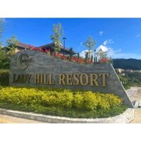 𝐋𝐀𝐃𝐘 𝐇𝐈𝐋𝐋 𝐒𝐀𝐏𝐀-KHU NGHỈ DƯỠNG XA HOA CHỈ 899XU/NGƯỜI