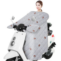 [ 𝐇𝐎𝐓 𝐃𝐄𝐀𝐋] Kính chắn gió xe điện, kính chắn gió chống nắng mùa hè, tấm che nắng xe máy chạy