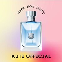 Ⓣ Ⓣ Ⓣ 🤖 Mau Thu Nước Hoa Nam Versace Pour Homme