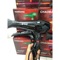 🤝 👉 👍👍 MÁY SẤY TÓC KAMSANA CÔNG SUẤT LỚN 3500W 👍👍 👉 🤝