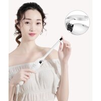 ---Máy Uốn Tóc Làm Xoăn Tóc Gợn Sóng Tạo Kiều Tóc Xoắn Siêu Nhanh Mini Cao Cấp Phong Cách Hàn Quốc