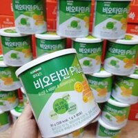 🍀 🍀 🍀 MEN vi sinh ILDONG - HÀN QUỐC (hộp 100 gói)