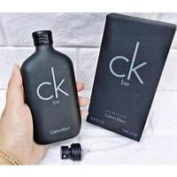 +++ Nước hoa CK Be 100ml/200ml