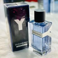 +++Nước Hoa YSL Y Eau Fraiche_Chiết