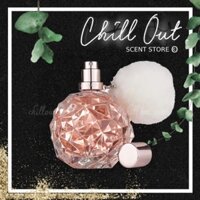 | 𝐂𝐇𝐈𝐋𝐋.𝐎𝐔𝐓 | Nước hoa Air By Ariana Grande Eau De Parfum 5ml/10ml/20ml