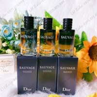 [ 𝐌𝐢𝐧𝐢 𝐒𝐢𝐳𝐞 ] Nước Hoa 𝐂𝐡𝐚𝐧𝐞𝐥 Bleu EDP, 𝐃𝐢𝐨𝐫 𝐒𝐚𝐮𝐯𝐚𝐠𝐞 Full Box, Nước Hoa Nam Chính Hãng