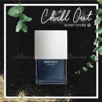 | 𝐂𝐇𝐈𝐋𝐋.𝐎𝐔𝐓 | Nước hoa Nam Victoria’s Secret Very Sexy For Him eau de cologne 5ml/10ml/20ml