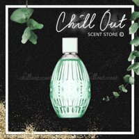 | 𝐂𝐇𝐈𝐋𝐋.𝐎𝐔𝐓 | Nước Hoa Jimmy Choo Floral Eau De Toilette - 5ml/10ml/20ml