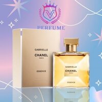 [ 𝑭𝒖𝒍𝒍 𝑺𝒊𝒛𝒆 ] Nước hoa Chanel Gabrielle 35ml - 100ML, Nước hoa nữ hương thơm quyến rũ sang trọng