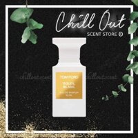 | 𝐂𝐇𝐈𝐋𝐋.𝐎𝐔𝐓 | Nước HoaTom Ford Soleil Blanc EDP 5ml/10ml/20ml