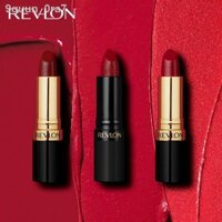 ✝ [ 𝐇𝐎𝐓 𝐃𝐄𝐀𝐋]❉✌[Quầy hàng nội địa] Son Môi Revlon Nâng Cấp Dạng Lì 4,2g Matte Lipstick