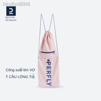 ✆ ✹ ( rẻ mà chất lượng)☢△♗Túi đựng vợt cầu lông Decathlon xách tay một bên nam và nữ thiết kế mới IVJ1