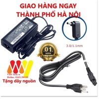 .: 🔲 :. Sạc Adapter Acer 19V-2.37A 2.1A 45W Spin 1 SP111-31 SP111-31N SP111-32N SP111-33 SP113-31 R13 R7-371T R7-372T