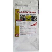 𝐅𝐋𝐎𝐆𝐄𝐍𝐓𝐀 𝟖𝟗 - Sản phẩm chuyên dùng cho nòng nọc và ếch giống