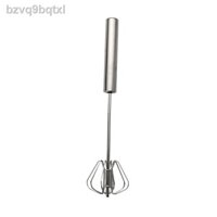 ♙ ✗ ( Sẵn)♨◇Máy đánh trứng bán tự động, dụng cụ trộn gia inox 304, bơ, xoay