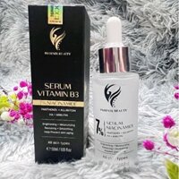 [ 𝐅𝐫𝐞𝐞𝐬𝐡𝐢𝐩 ] Serum dưỡng trắng da mờ nám giữ ẩm serum vitamin B3