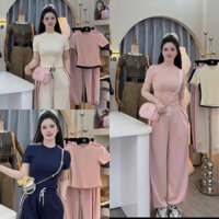 [ 𝐅𝐑𝐄𝐄 𝐒𝐇𝐈𝐏 ] Sét thể thao trơn sọc quần bom về siêu đẹp Áo thun zip quần mì Lên form đẹp Hàng kỹ