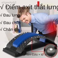 ✓ ∋ [ Siêu Tiết kiệm]Máy kéo giãn cột sống thắt lưng cổ thoát vị đĩa đệm nắn chỉnh thiết bị tại nhà tạo tác êm dịu hỗ tr