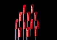 ---Son Espoir Lipstick No Wear Signature RD205 Instinct