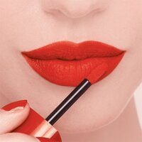 ---Son kem lì rouge edition velvet bourjois 20 Poppy days