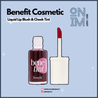 [𝐀𝐮𝐭𝐡-𝐁𝐢𝐥𝐥 𝐔𝐒] Son tint Benetint Liquid Lip Blush & Cheek Tint - ᴏᴍɪᴍ ʙᴇᴀᴜᴛʏ