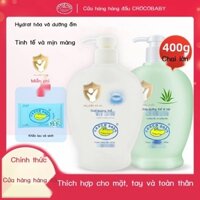 [ 𝐇𝐎𝐓 𝐃𝐄𝐀𝐋] Sữa Cá Sấu Sữa Dưỡng Thể Trẻ Em Sữa Dưỡng Thể Khô Dưỡng Ẩm Da Toàn Thân Dưỡng Ẩm